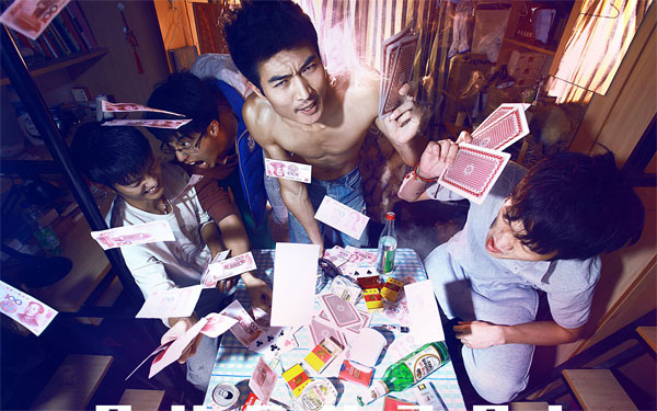 瘋狂擴張、收縮戰線，校園O2O冰火兩重天